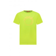 TYGO & vito T-shirt James Safety Yellow
